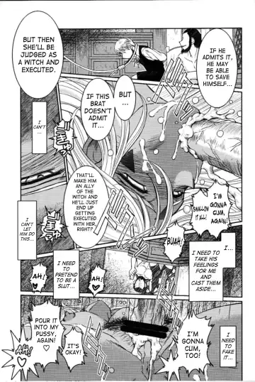[Chiba Shuusaku] Midgard <nied> Fhentai - Page 28