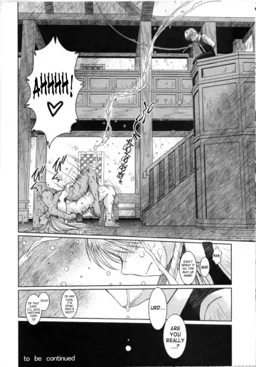 [Chiba Shuusaku] Midgard <nied> Fhentai - Page 35