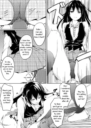 [Hachimitsu] Nibai! 2 Fhentai.net - Page 15