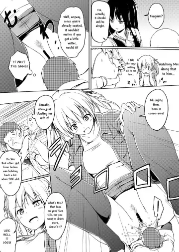 [Hachimitsu] Nibai! 2 Fhentai.net - Page 25