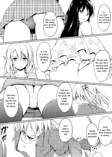 [Hachimitsu] Nibai! 2 Fhentai.net - Page 6