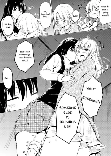 [Hachimitsu] Nibai! 2 Fhentai.net - Page 9