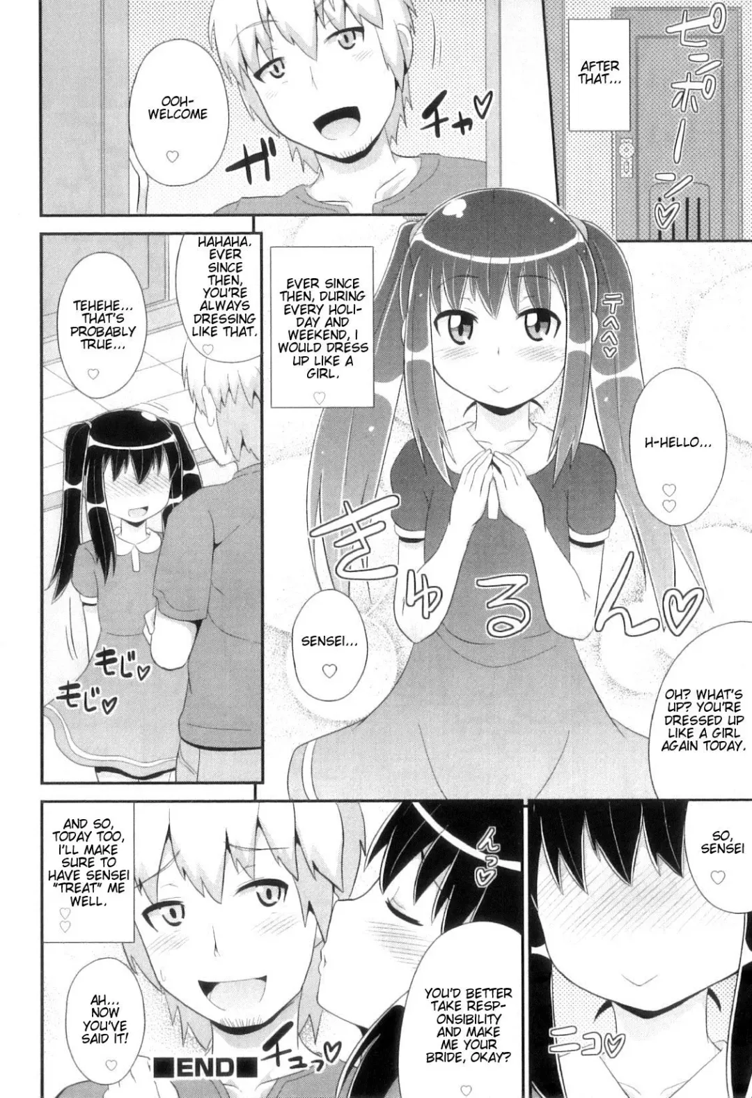 [Chinzurena] Sensei to Kotzukuri LOVE Jugyou Fhentai.net - Page 16