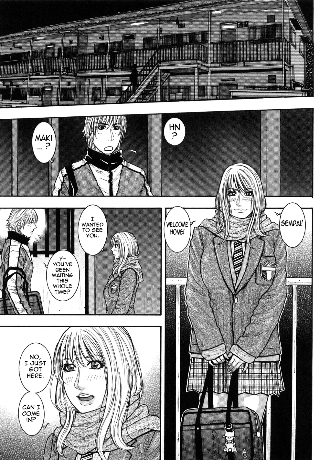 [Kotobuki Kazuki] Zutto Oneechan no Turn!! | It's My Turn Forever!! Fhentai - Page 151