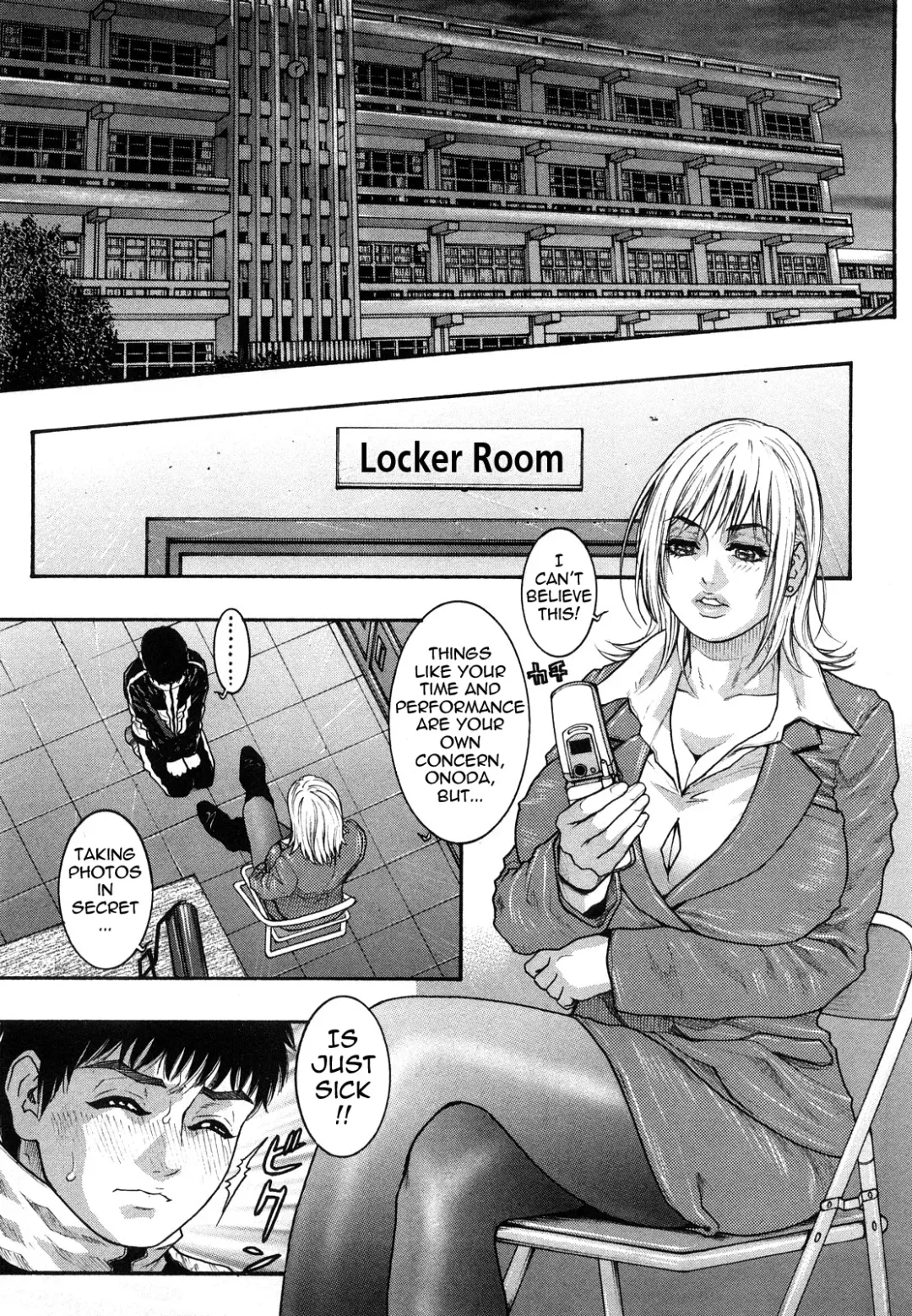 [Kotobuki Kazuki] Zutto Oneechan no Turn!! | It's My Turn Forever!! Fhentai - Page 169