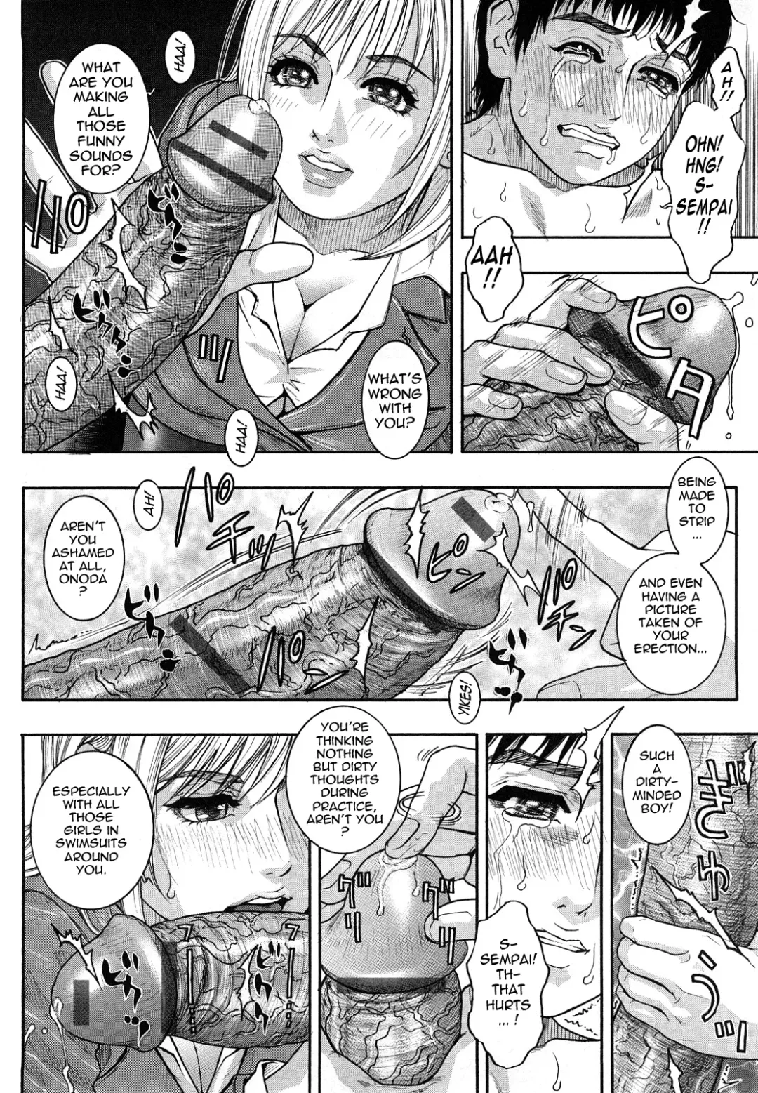 [Kotobuki Kazuki] Zutto Oneechan no Turn!! | It's My Turn Forever!! Fhentai - Page 174