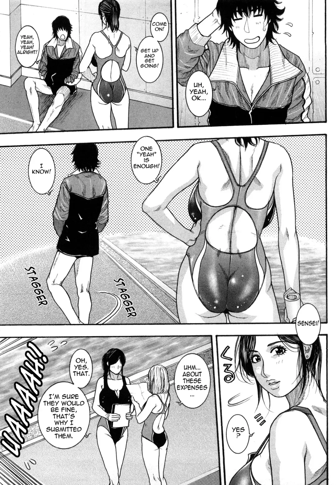 [Kotobuki Kazuki] Zutto Oneechan no Turn!! | It's My Turn Forever!! Fhentai - Page 30