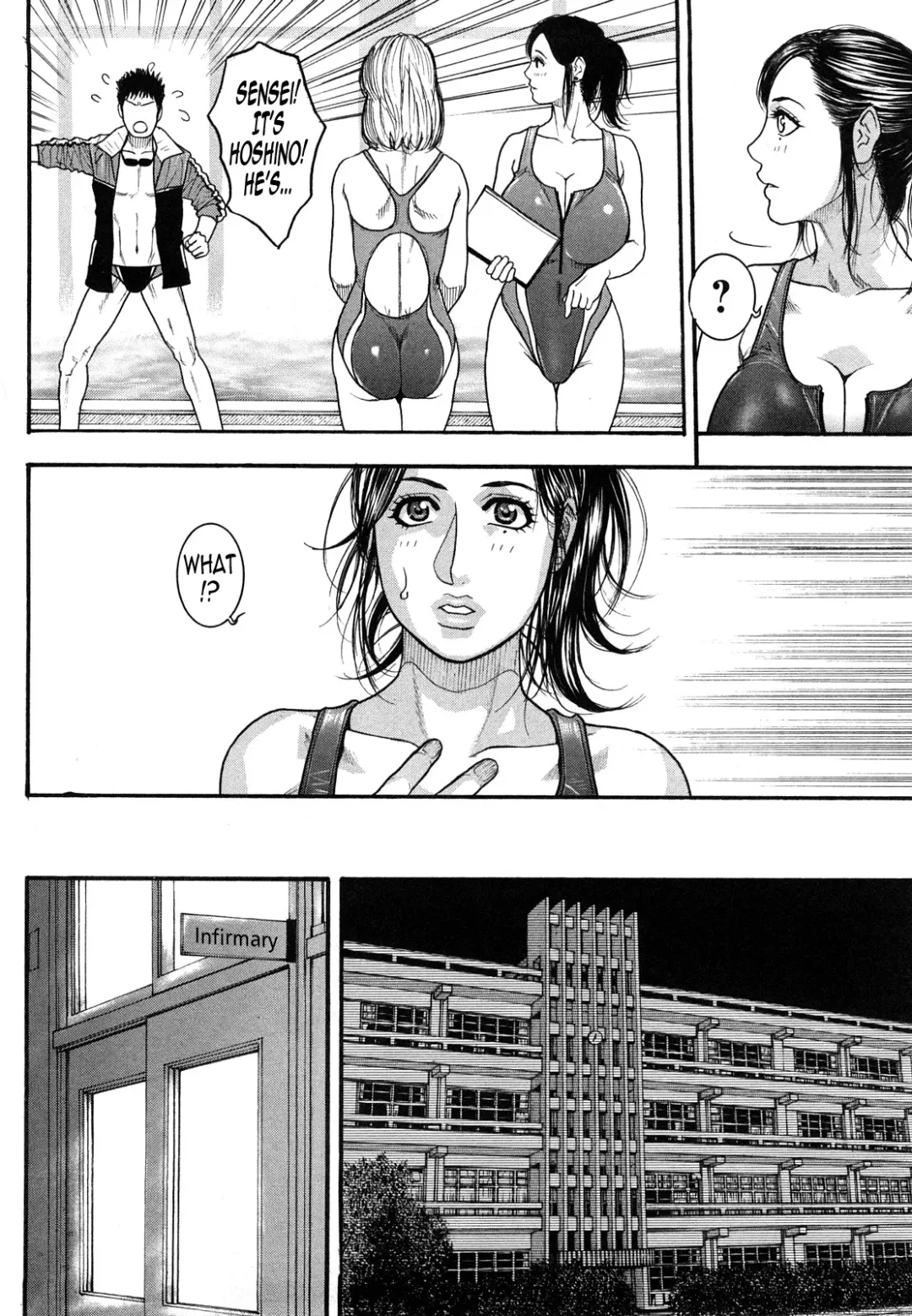 [Kotobuki Kazuki] Zutto Oneechan no Turn!! | It's My Turn Forever!! Fhentai - Page 31