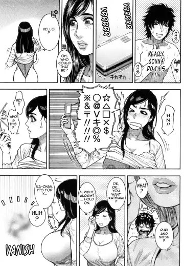 [Kotobuki Kazuki] Zutto Oneechan no Turn!! | It's My Turn Forever!! Fhentai.net - Page 125