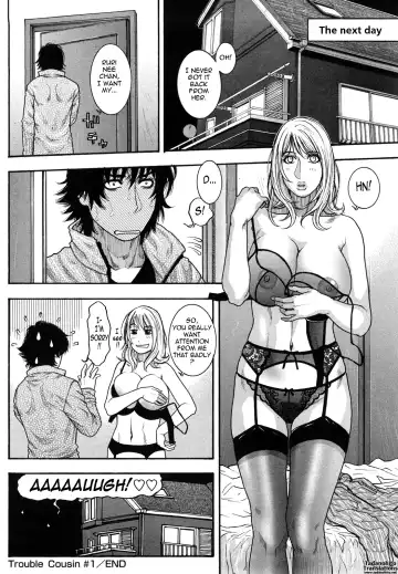 [Kotobuki Kazuki] Zutto Oneechan no Turn!! | It's My Turn Forever!! Fhentai.net - Page 27