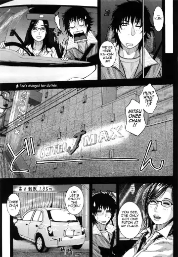 [Kotobuki Kazuki] Zutto Oneechan no Turn!! | It's My Turn Forever!! Fhentai.net - Page 50