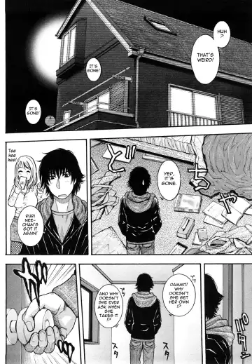 [Kotobuki Kazuki] Zutto Oneechan no Turn!! | It's My Turn Forever!! Fhentai.net - Page 9