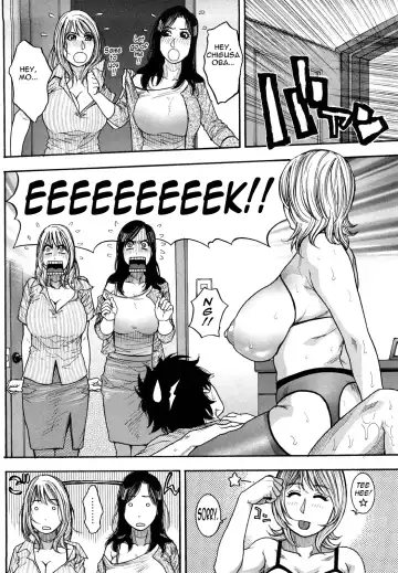 [Kotobuki Kazuki] Zutto Oneechan no Turn!! | It's My Turn Forever!! Fhentai.net - Page 91