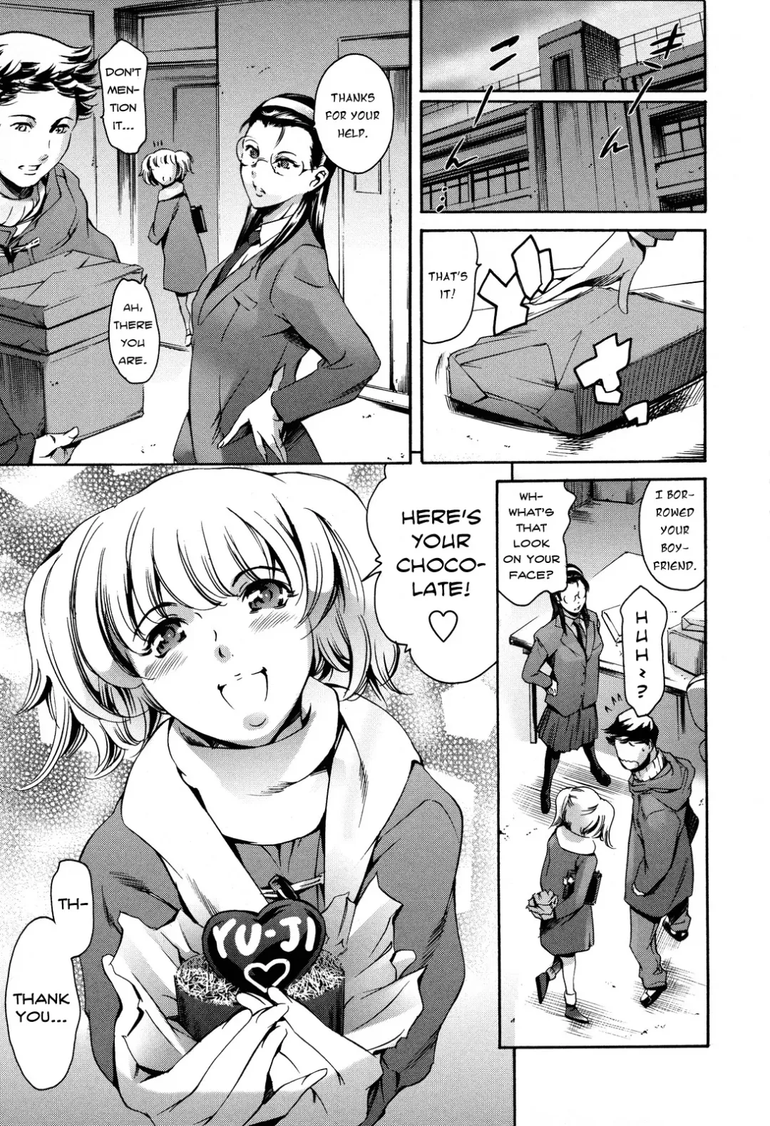 [Maguro Teikoku] Houkago Dorei Club 2 Jigenme | After School Slave Club Second Lesson Fhentai - Page 148