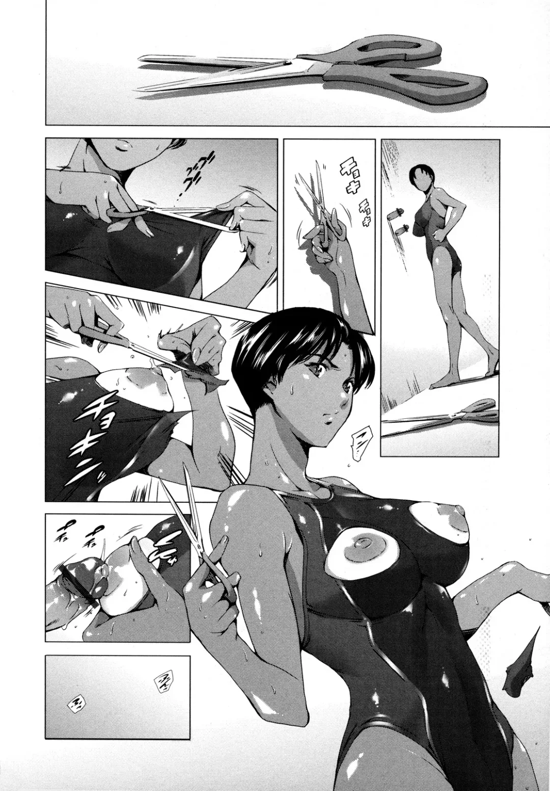 [Maguro Teikoku] Houkago Dorei Club 2 Jigenme | After School Slave Club Second Lesson Fhentai - Page 177