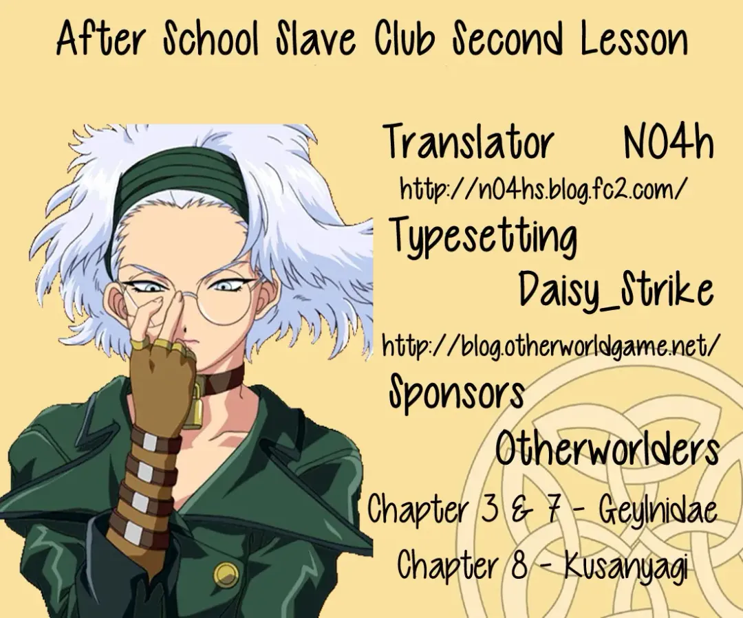 [Maguro Teikoku] Houkago Dorei Club 2 Jigenme | After School Slave Club Second Lesson Fhentai - Page 190