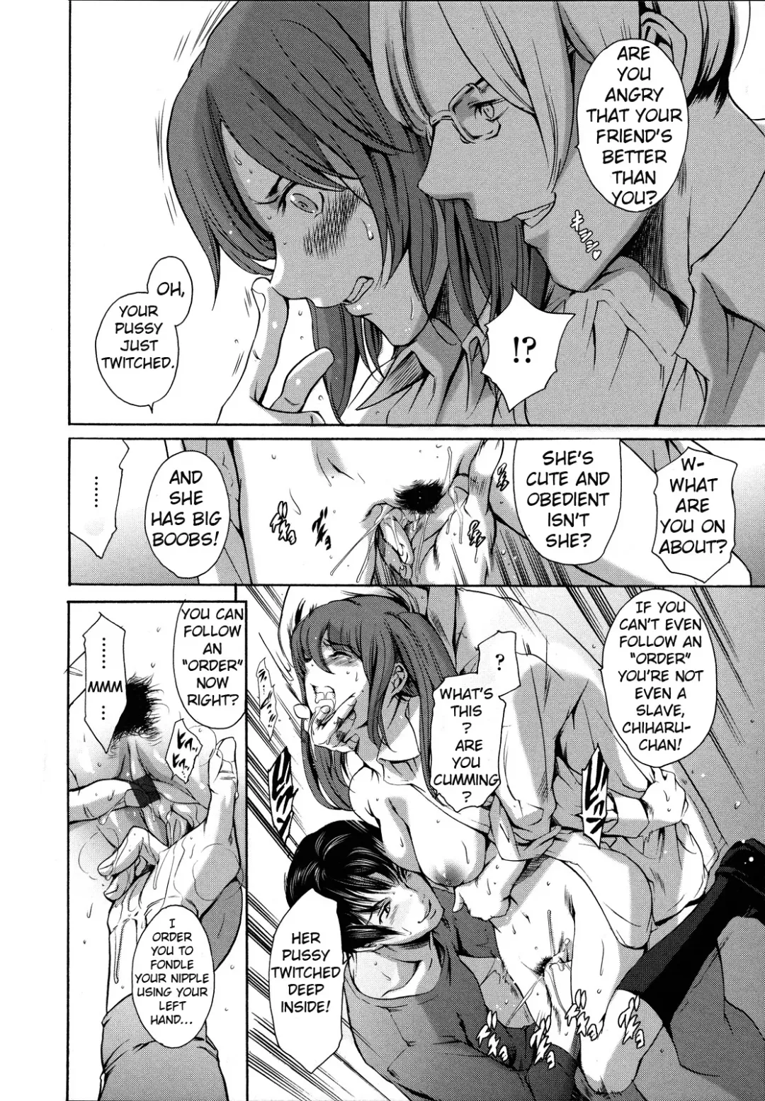 [Maguro Teikoku] Houkago Dorei Club 2 Jigenme | After School Slave Club Second Lesson Fhentai - Page 99