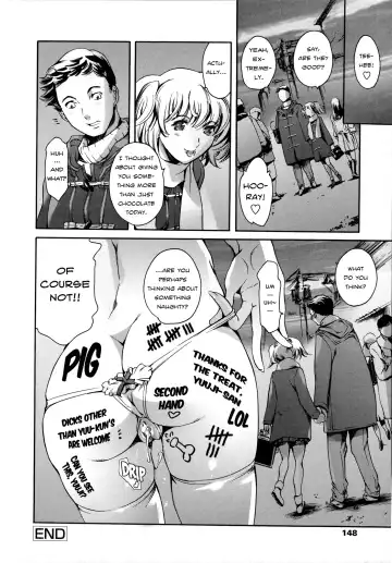 [Maguro Teikoku] Houkago Dorei Club 2 Jigenme | After School Slave Club Second Lesson Fhentai - Page 149