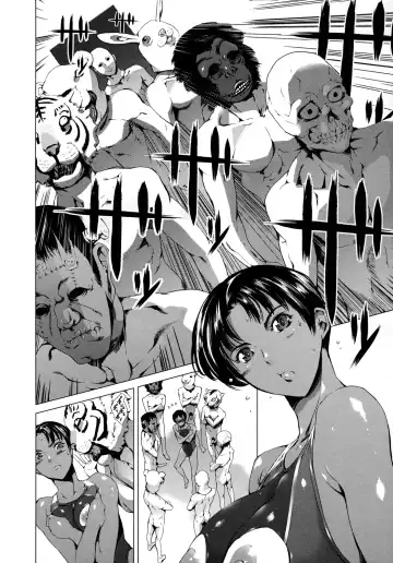 [Maguro Teikoku] Houkago Dorei Club 2 Jigenme | After School Slave Club Second Lesson Fhentai - Page 179