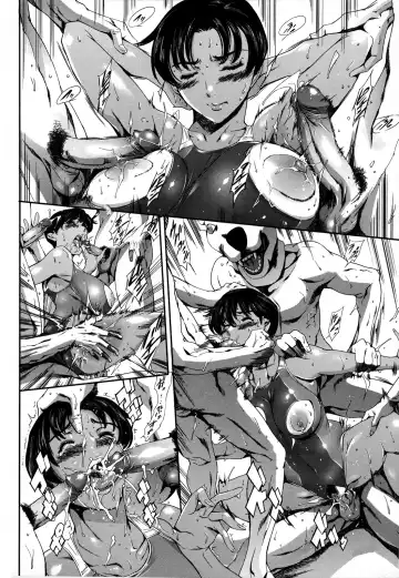 [Maguro Teikoku] Houkago Dorei Club 2 Jigenme | After School Slave Club Second Lesson Fhentai - Page 182