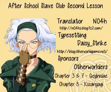 [Maguro Teikoku] Houkago Dorei Club 2 Jigenme | After School Slave Club Second Lesson Fhentai - Page 190