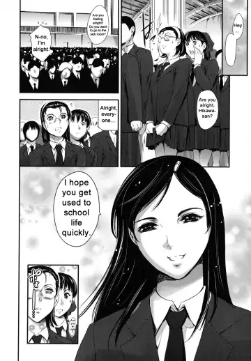 [Maguro Teikoku] Houkago Dorei Club 2 Jigenme | After School Slave Club Second Lesson Fhentai - Page 20