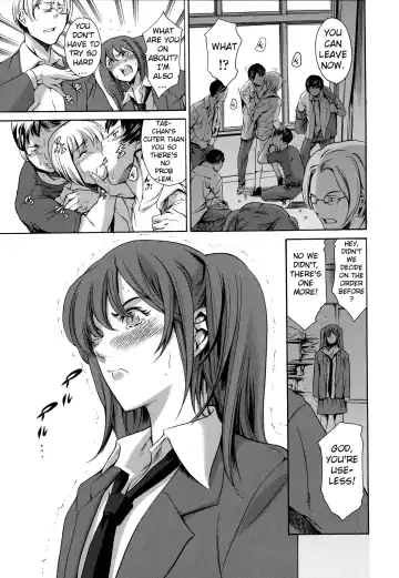 [Maguro Teikoku] Houkago Dorei Club 2 Jigenme | After School Slave Club Second Lesson Fhentai - Page 96