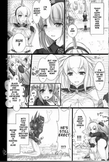 [Kizuki Aruchu - Zan] Monhan no Erohon 2 dos Fhentai - Page 30