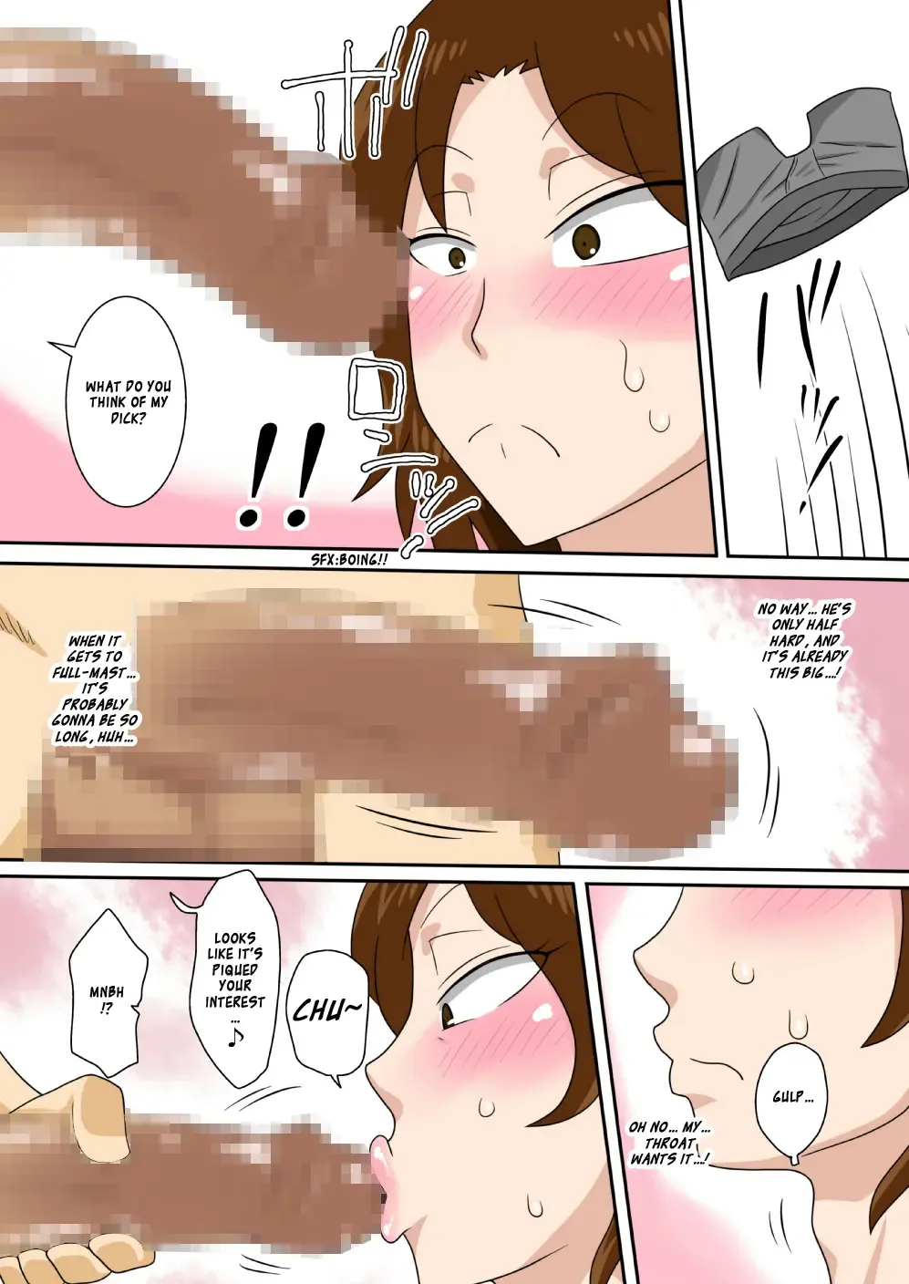 Soukan Kyouen | Adultery Feast Fhentai.net - Page 40