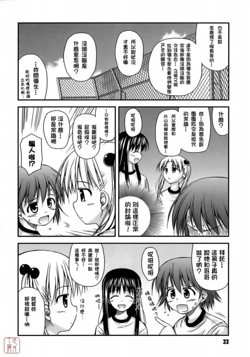 [Konno Azure] Shishunki Crazies - Puberty Crazies Fhentai.net - Page 32