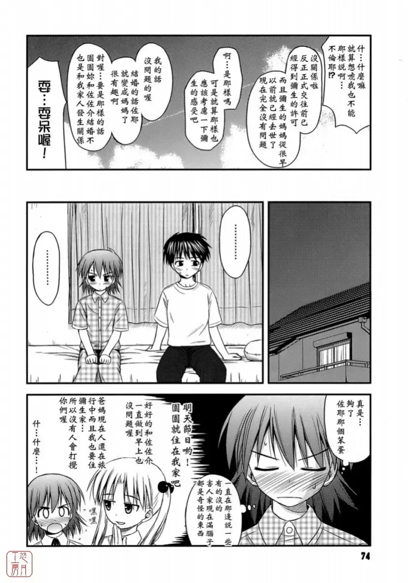 [Konno Azure] Shishunki Crazies - Puberty Crazies Fhentai.net - Page 74