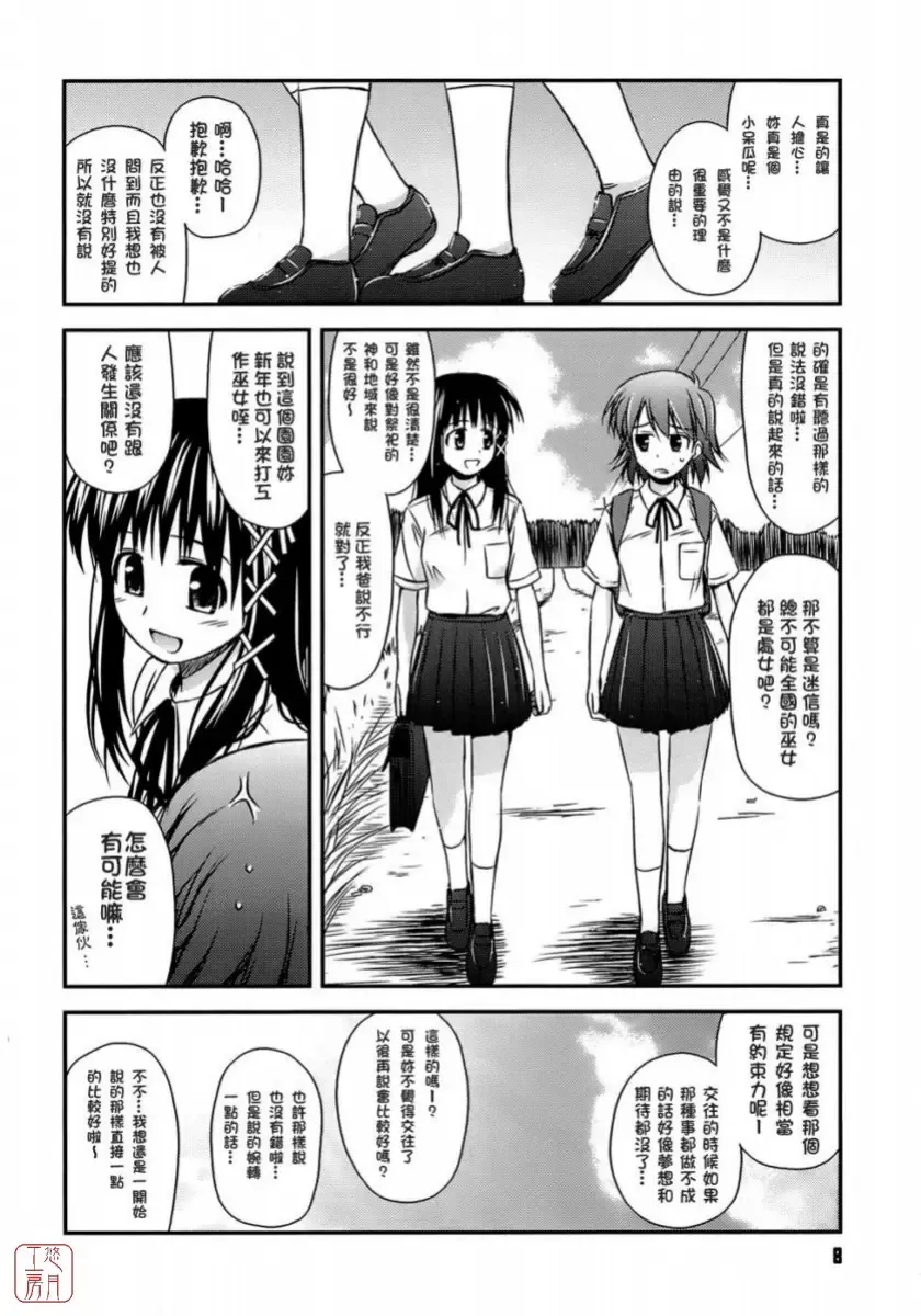 [Konno Azure] Shishunki Crazies - Puberty Crazies Fhentai.net - Page 8