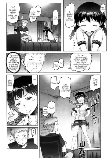[Asaki Takayuki] Ichigo Milk Fhentai - Page 4