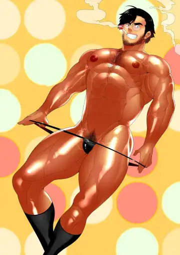 Read [Kojima Shoutarou] HOLLOW GRAM - Fhentai