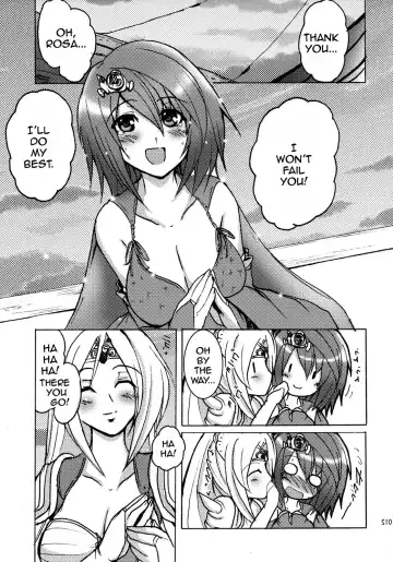 [Erect Sawaru - Yasakani An] Aishite Ii Desu Tomo Fhentai.net - Page 11