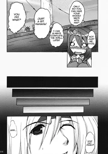 [Erect Sawaru - Yasakani An] Aishite Ii Desu Tomo Fhentai.net - Page 12