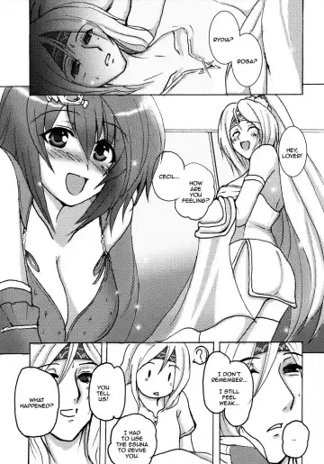 [Erect Sawaru - Yasakani An] Aishite Ii Desu Tomo Fhentai.net - Page 13