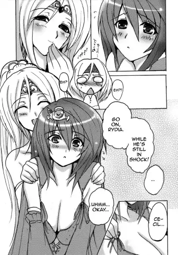 [Erect Sawaru - Yasakani An] Aishite Ii Desu Tomo Fhentai.net - Page 15