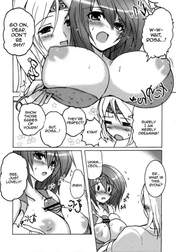 [Erect Sawaru - Yasakani An] Aishite Ii Desu Tomo Fhentai.net - Page 16