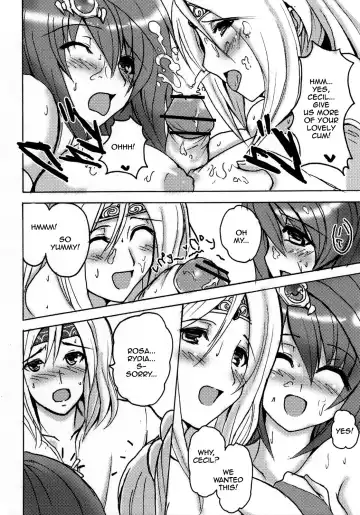 [Erect Sawaru - Yasakani An] Aishite Ii Desu Tomo Fhentai.net - Page 20