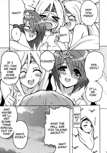 [Erect Sawaru - Yasakani An] Aishite Ii Desu Tomo Fhentai.net - Page 27