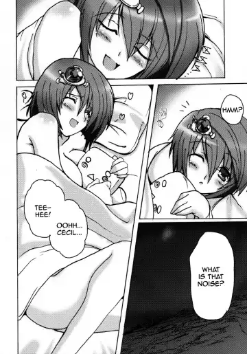 [Erect Sawaru - Yasakani An] Aishite Ii Desu Tomo Fhentai.net - Page 4