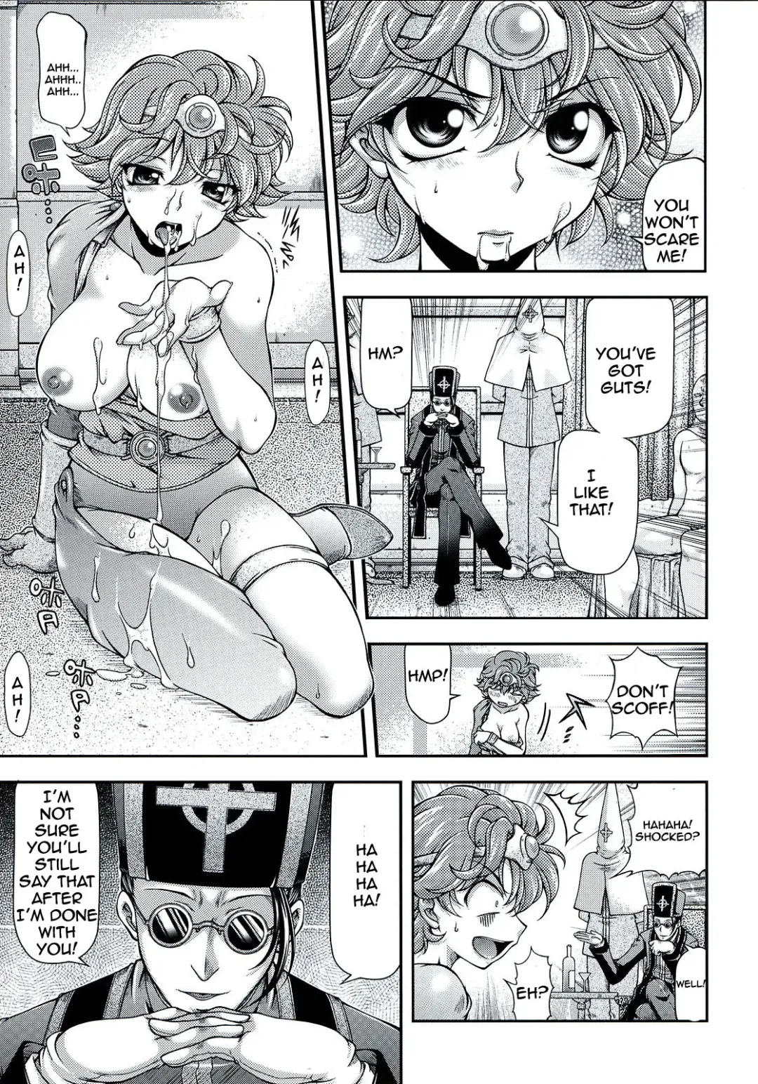 [Kinokonokko - Onizuka Takuto] KINOKO Tsuushin 8 Fhentai.net - Page 28