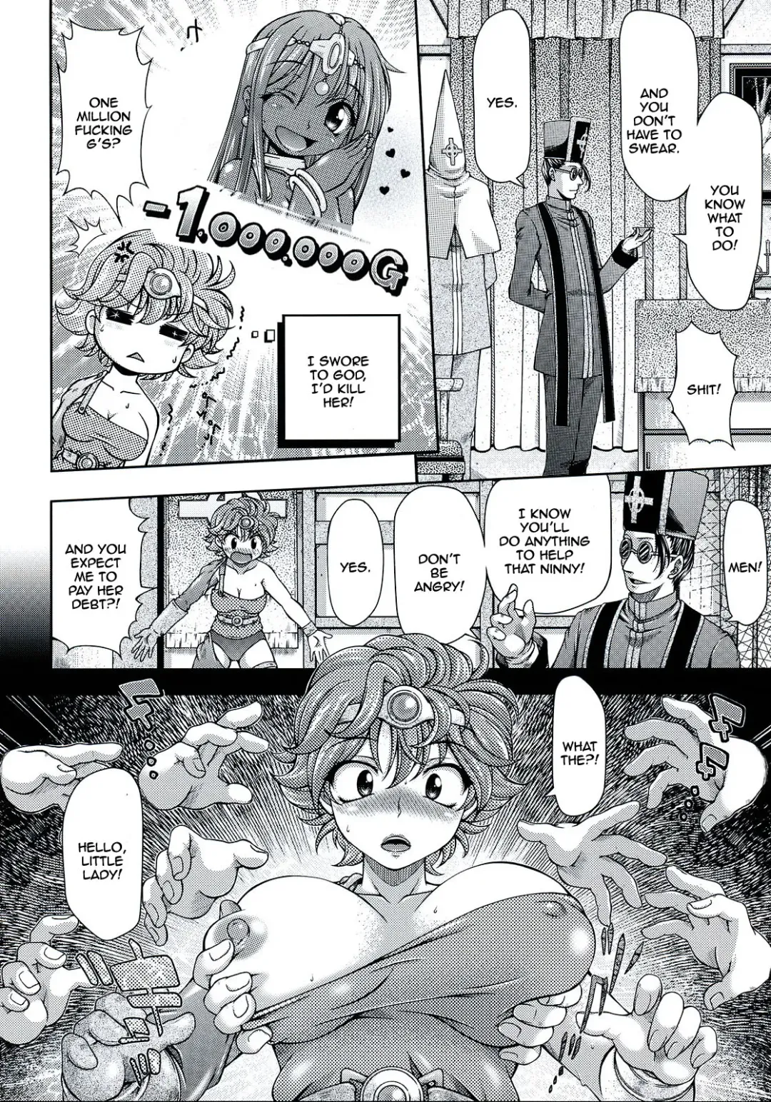 [Kinokonokko - Onizuka Takuto] KINOKO Tsuushin 8 Fhentai.net - Page 29