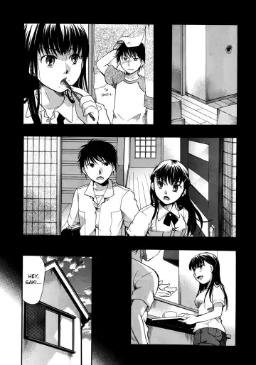 [Itou Ei] Kabegoshi ni Koi? Fhentai.net - Page 12