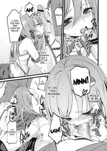 [Akanagi Youto] DELICIOUS Rice Fhentai - Page 11