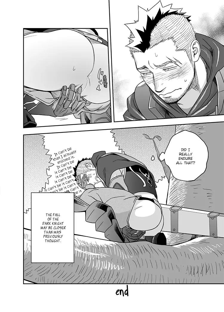 [Itto] entwine Fhentai - Page 29