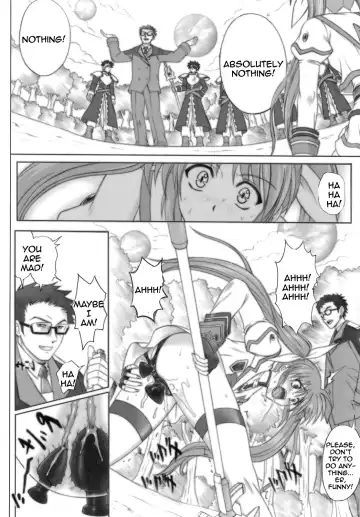 [Izumi - Izumi Kazuya - Reizei] 840 Color Classic Situation Note Extention Fhentai - Page 28