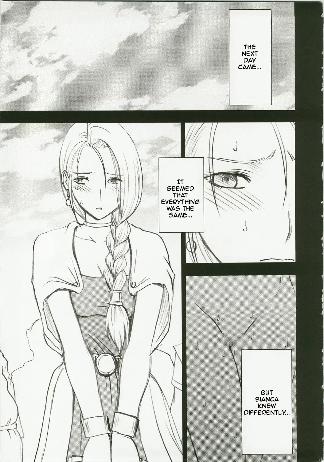 [Crimson] Bianca's Tale Fhentai - Page 14