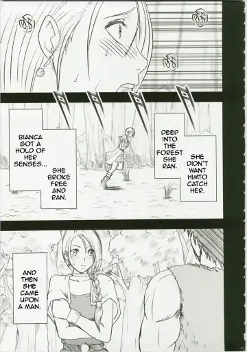 [Crimson] Bianca's Tale Fhentai - Page 26